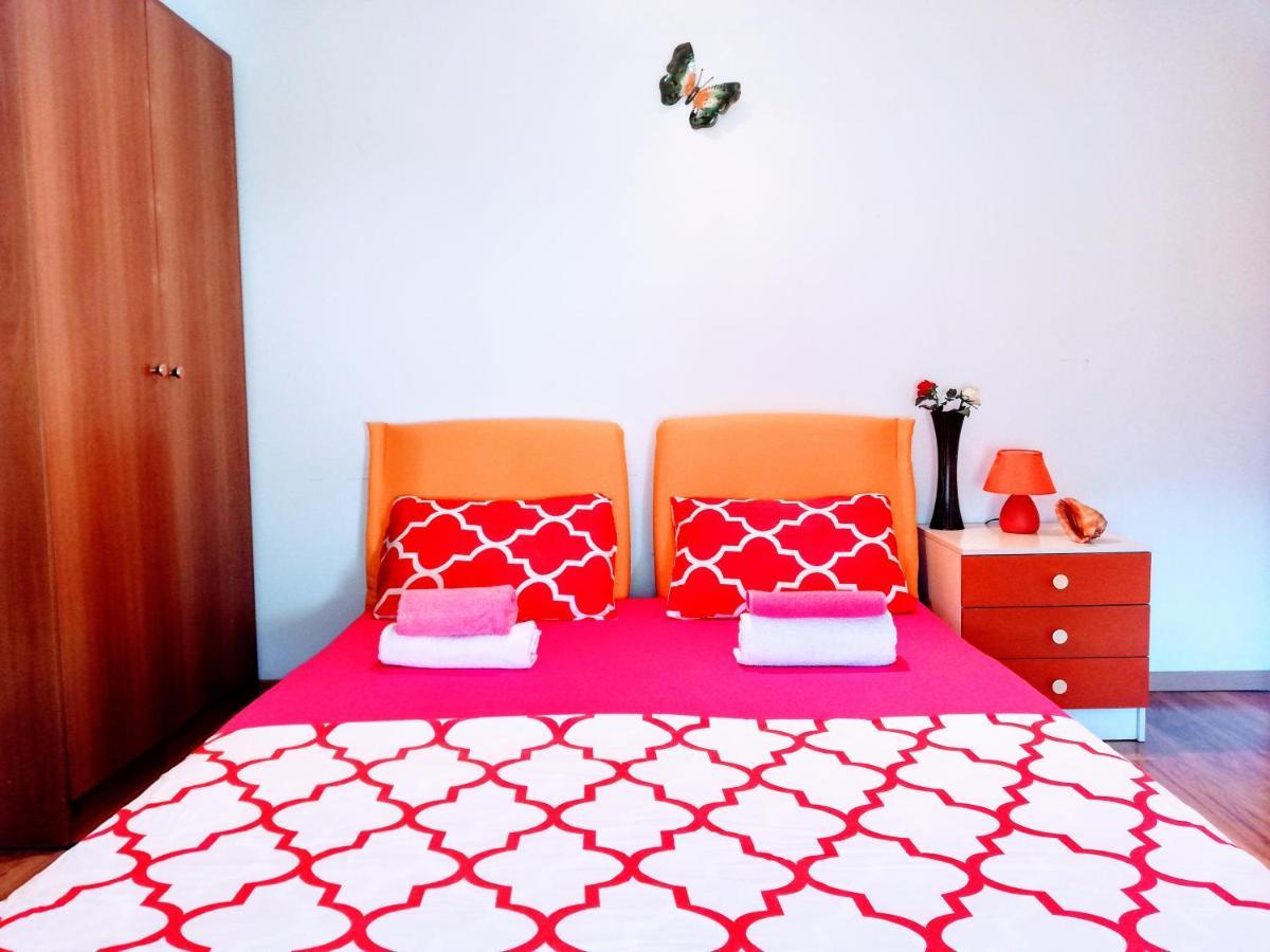 Peaceful View Apartment Копер Экстерьер фото