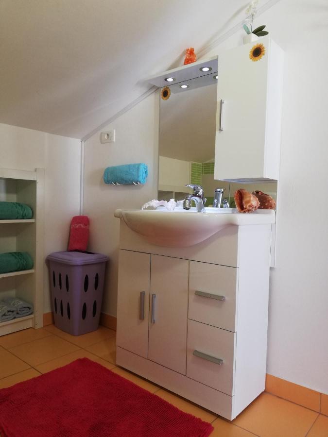 Peaceful View Apartment Копер Экстерьер фото